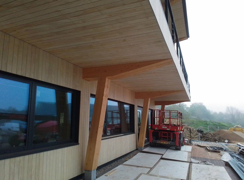 Our Works